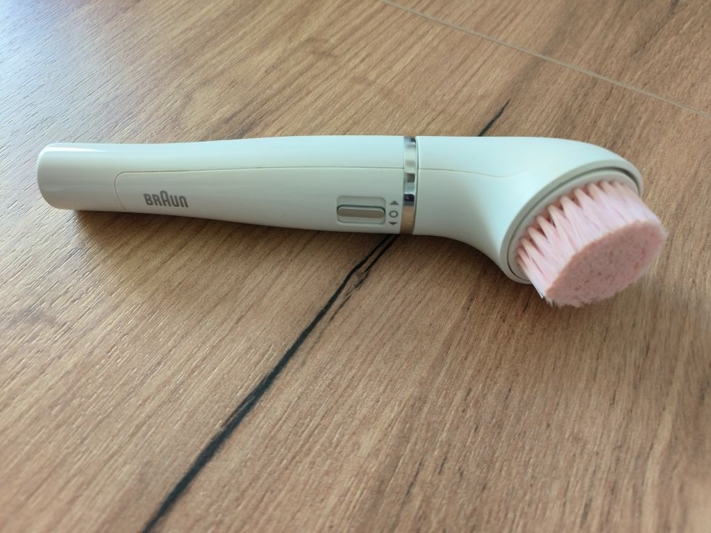 Depilator Braun Silk epil 5