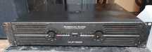 Końcówka mocy American Audio VLP 1500