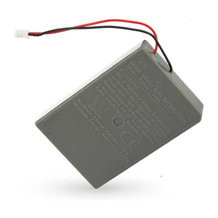 Bateria para comando PS4 1000mAh (LIP1522) - Conector grande 4.5MM