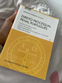 Direito processual penal português