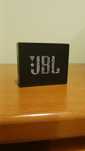 Coluna JBL preta!