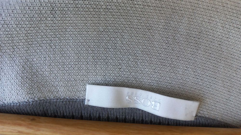 Capa/ poncho colecção Hugo Boss