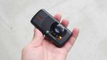 Sony Ericsson W810i Tuning + Modyfikacje .BDB Stan . Kolekcja