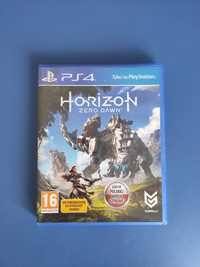 Игра Horizon zero bawn. Игра на Плейстейшен 4