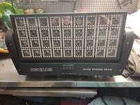 Lampa stroboskopowa 36 led