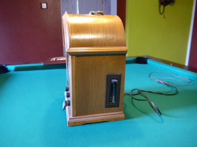 Radio w stylu retro sprzedam