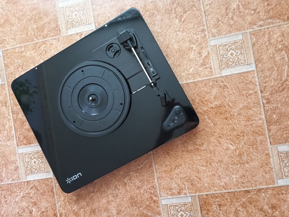Gramofon ICON Bluetooth