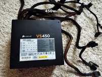 ZasiLacz 450w - CoRsaiR
