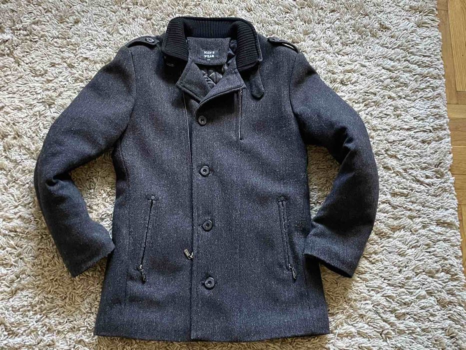 Продаю зимове пальто