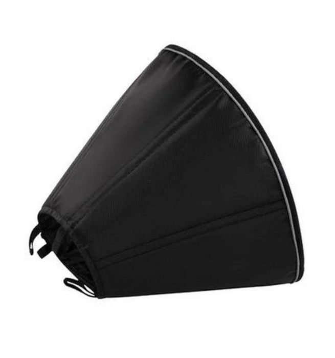 Collar Dog Extreme Комір післяопераційний (щільний) №4 (А 38-44 см, 20