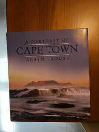 Livro Viagem Cape Town