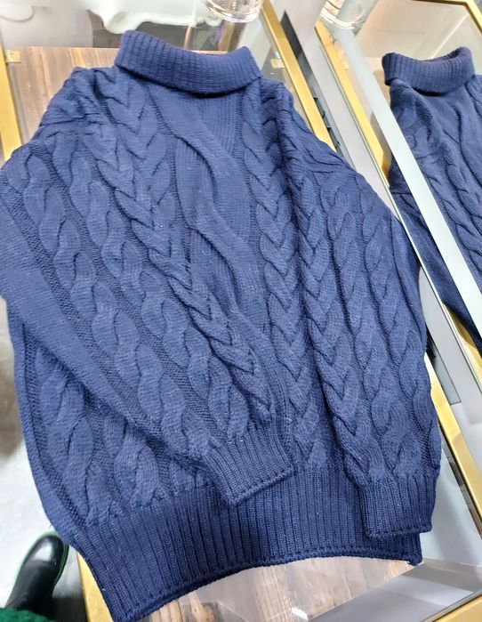 Светр свитер туніка туника кофта Dressage jeans by Paul Costelloe