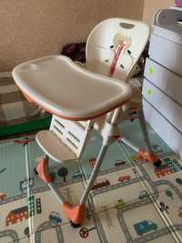 СРОЧНО!!!Детское кресло,стульчик для кормления
