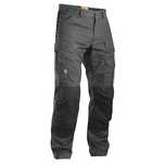 Треккинговые брюки Fjallraven Vidda Pro (новые, с бирками)