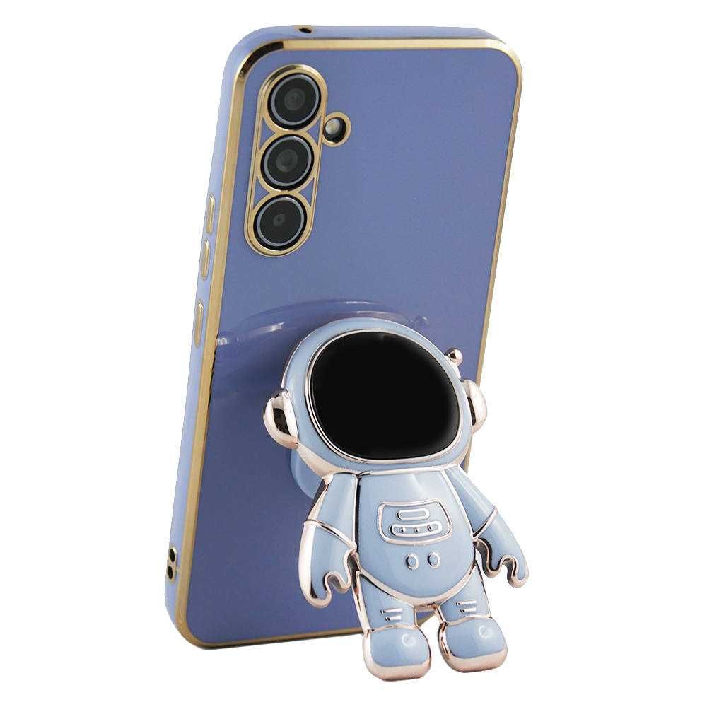 etui Astronaut Case 3 kolory do SAMSUNG: A14 5G , A34 5G , A54 5G