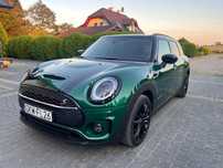 MINI Clubman s ALL4