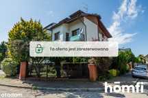 Przestronny dom w spokojnej okolicy
