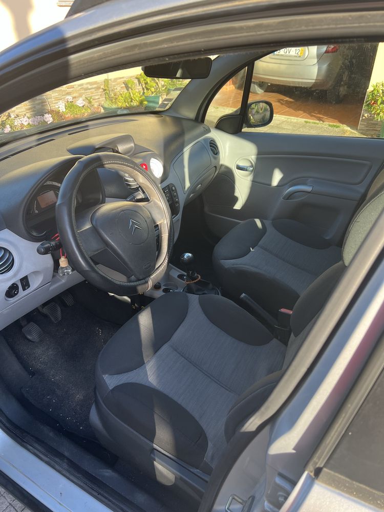 Citroen C3 XTR 2005
