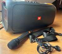 JBL Partybox on the go