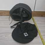 Kask jeździecki Charles Owen