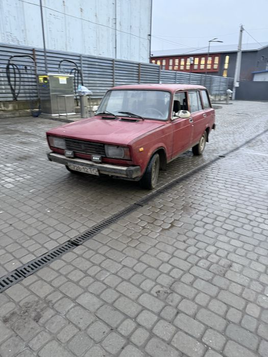 Ваз жигулі 2104 413