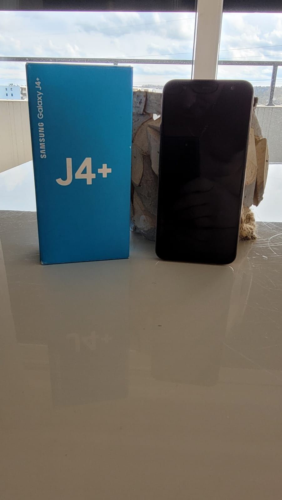 Samsung J4+ dla kazdego