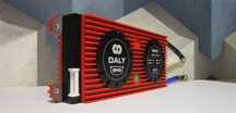DALY BMS 20 30 100A 7 8 10 12 13 14 16 17S; 36 48 52V Li-ion Lifepo4