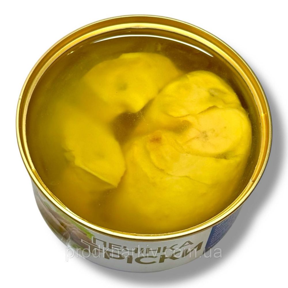 Печінка тріски Banga 180 грам
