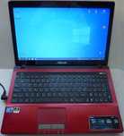 Laptop Asus X53SC