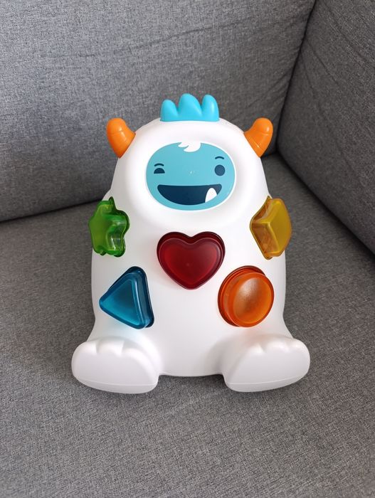 Sorter  Yeti firmy Skip Hop