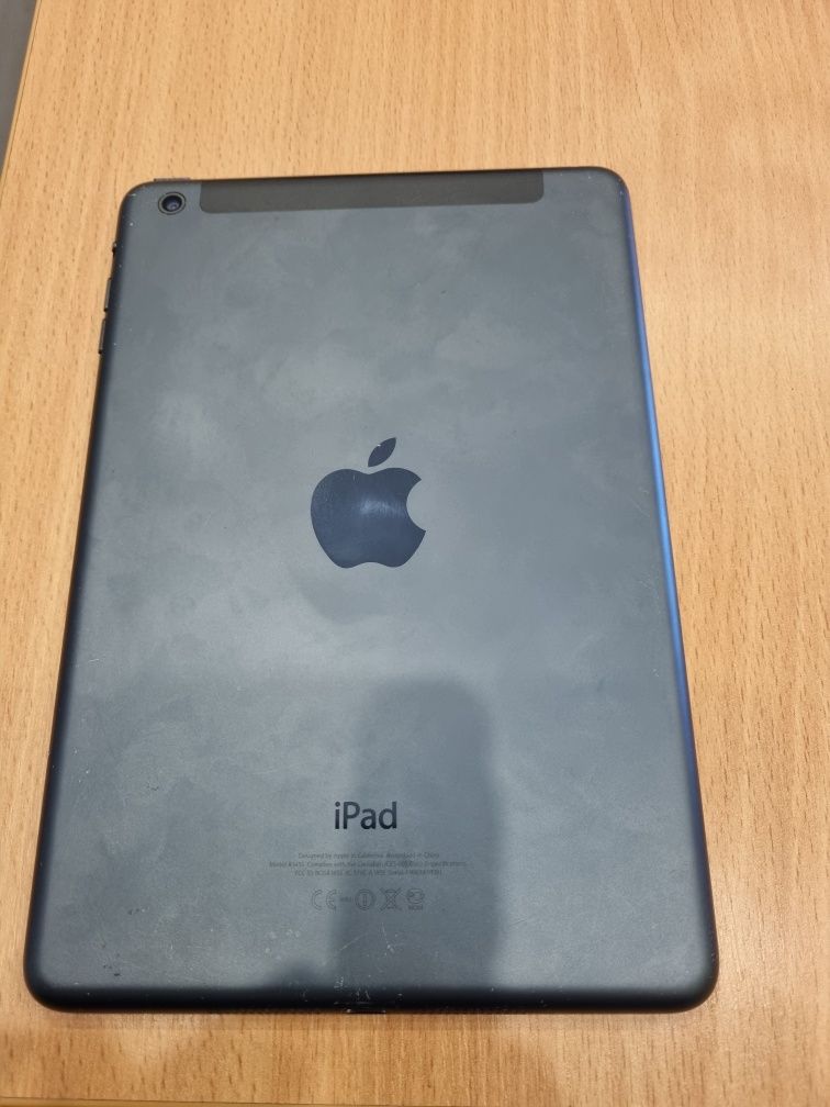 Ipad 2 mini a 1455