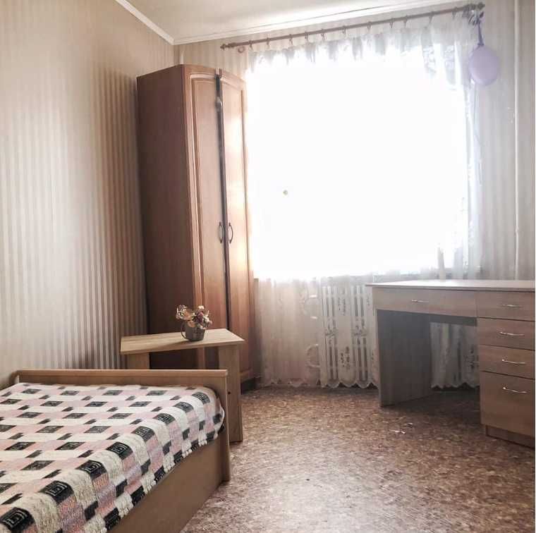 LN S4 Продам 4 комнатную квартиру метро Студенческая, 522 м/р