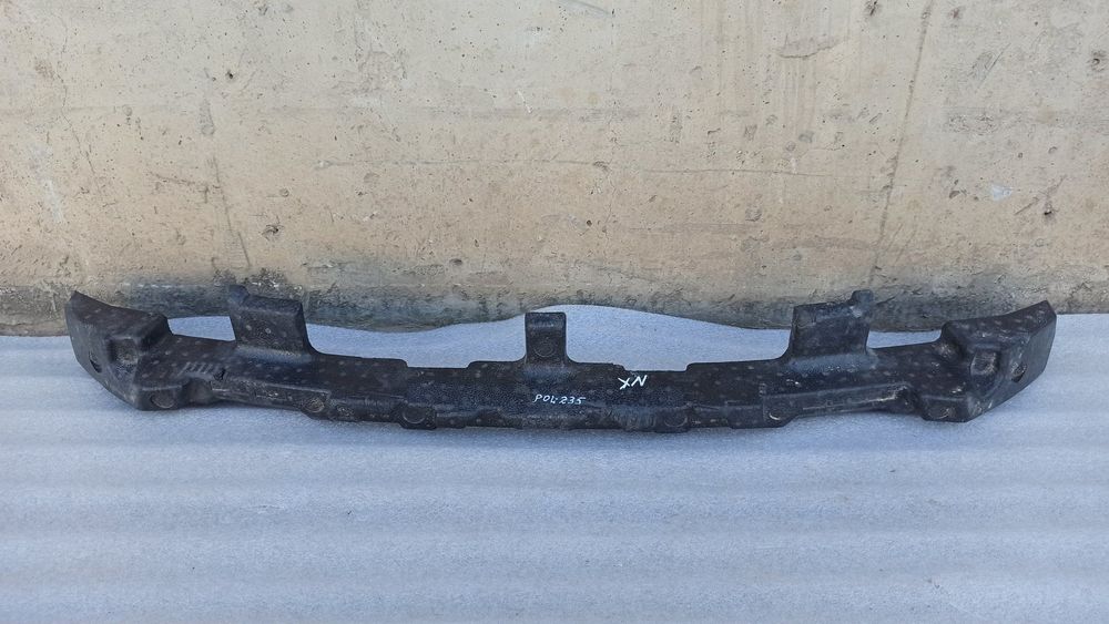 Lexus NX II 2021- абсорбер бампера переднего 52614-78070