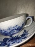 Royal Copenhagen duo filiżanka i spodek 10/1551