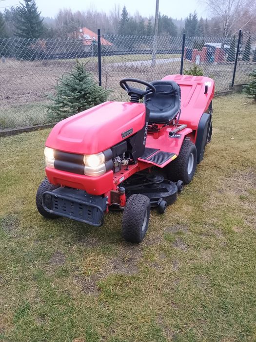 Westwood Echo trak, countax , westwood ,