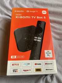 Xiaomi MI Box S Max 4K Ultra HD SMART 2 generacji