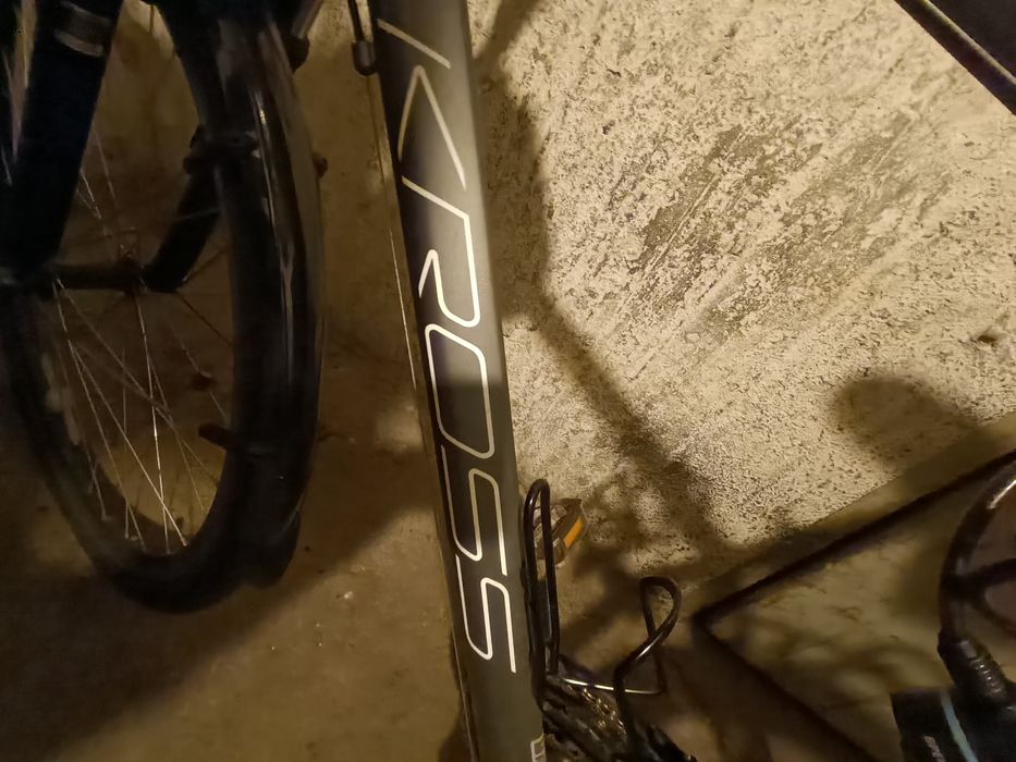 Sprzedam rower kross