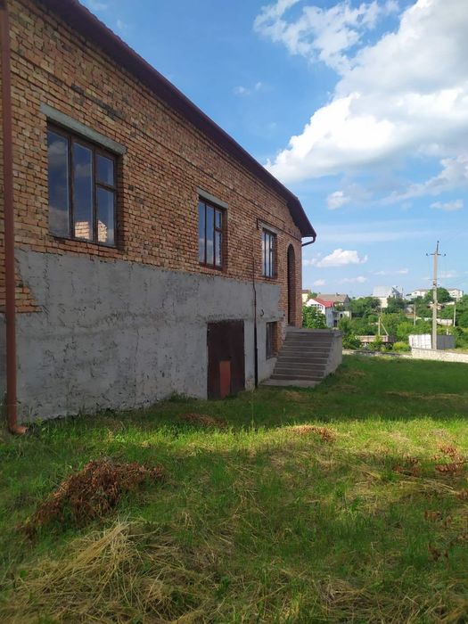 Продається будинок в смт.Підволочиськ, Тернопільський район