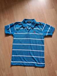 koszulka polo Ralph Lauren 122