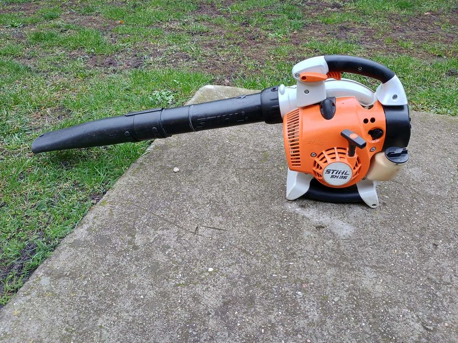 Dmuchawa Spalinowa Stihl SH 86