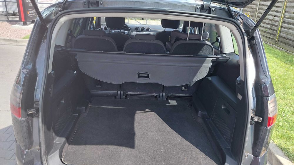 Sprzedam auto Ford S-Max 2.0TDCi 140kM 2007r.