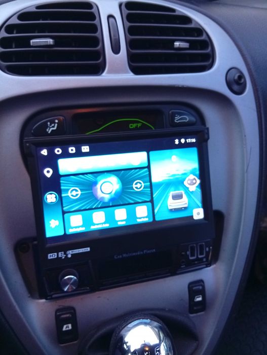 Citroën Xsara Picasso 2.0 hdi