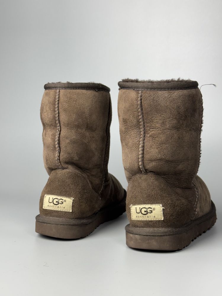 Уги,сапоги Ugg Classic 2 Short