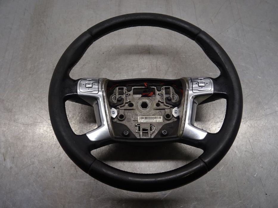 FORD MONDEO MK4 KOMBI 07-10 KIEROWNICA