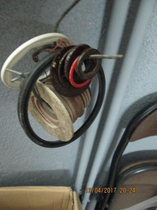 Uszczelki, podkładki 50 szt