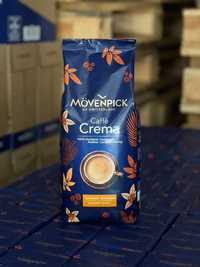 Movenpick Caffe Crema, Himmlische 500г, 1 кг (Мовенпік Хімліш, Крема)