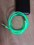 Przewód ładowania USB C