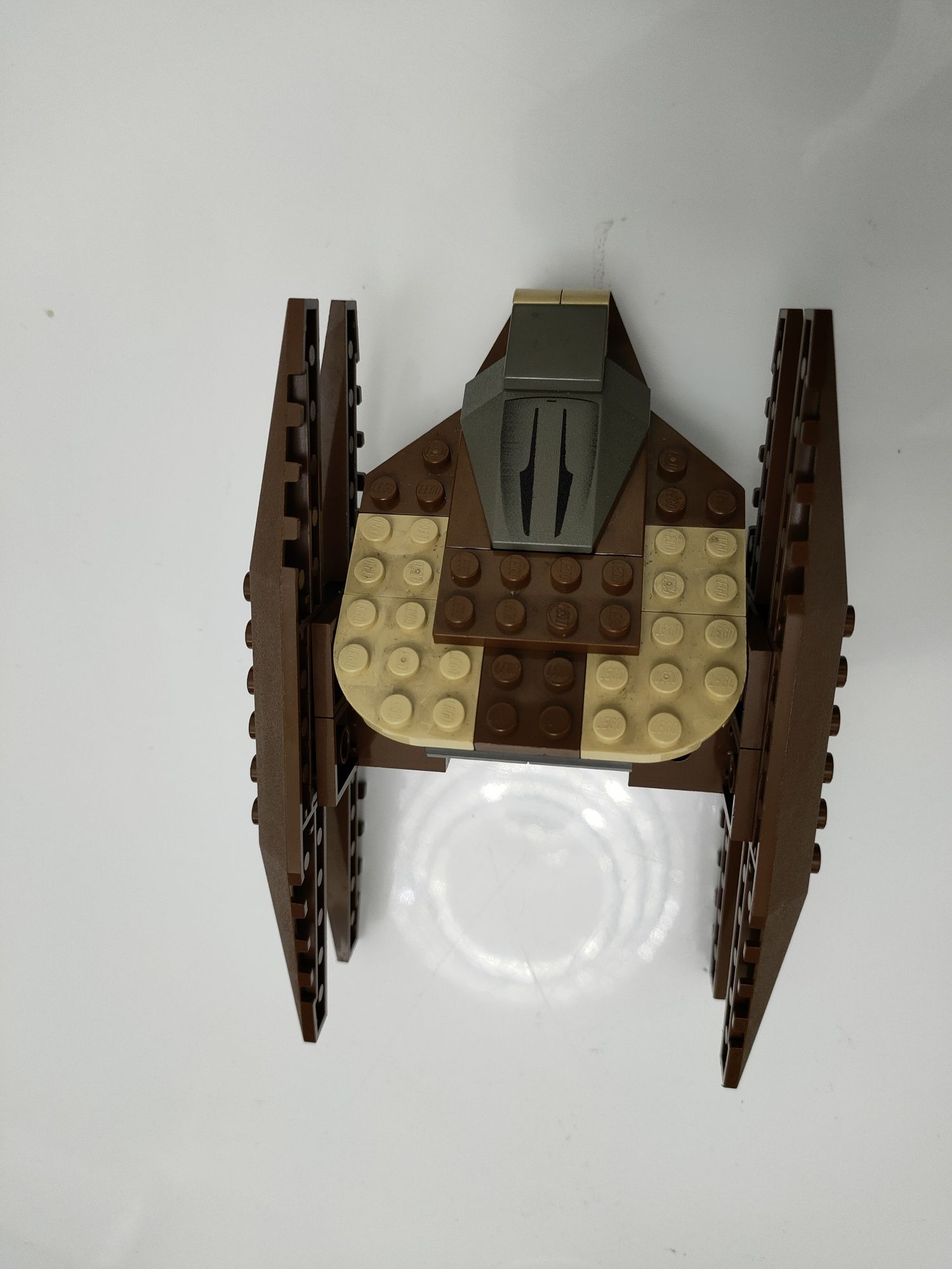 Klocki lego star wars zestaw 7111 Droid Fighter
