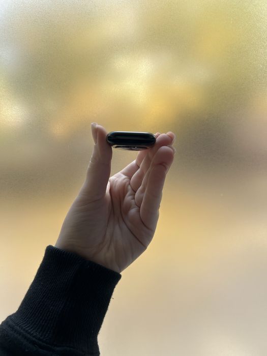 Apple Watch 7 45mm Green box