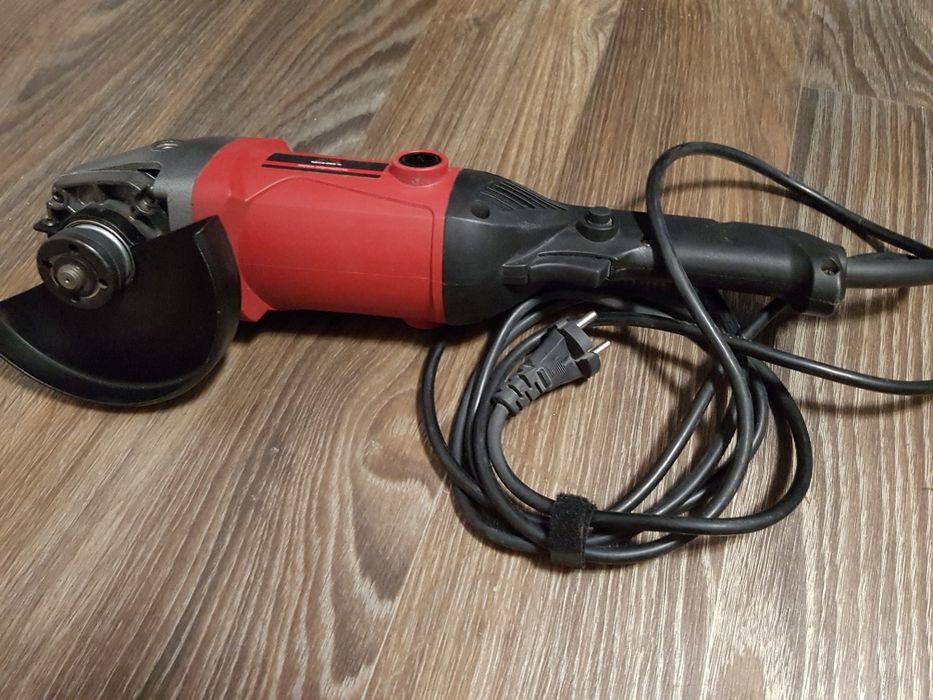 Болгарка Виталс-150,и дрель Днипро новый